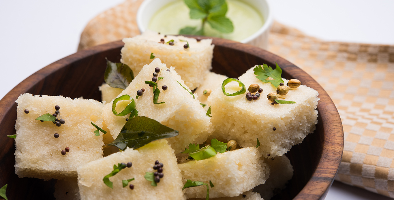 BREAD DHOKLAÂ 